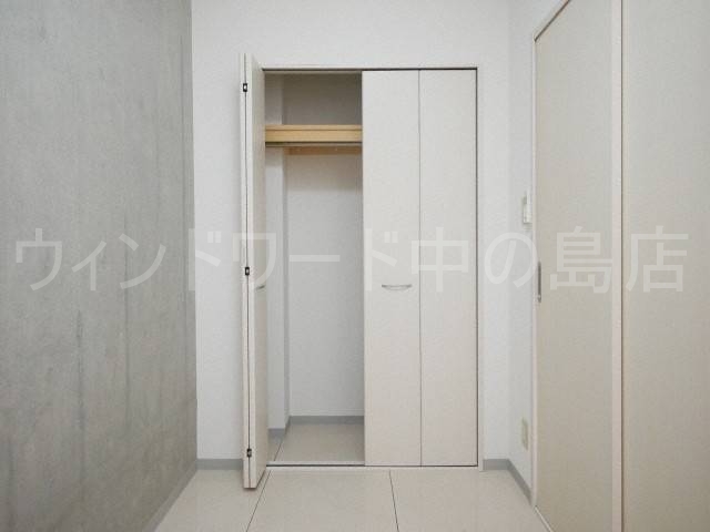 収納　詳細は、ウィンドワード中の島店までご相談下さい。