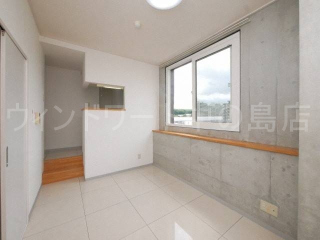 居室・リビング　詳細は、ウィンドワード中の島店までご相談下さい。