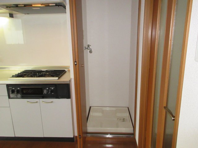 その他設備　別部屋同タイプ