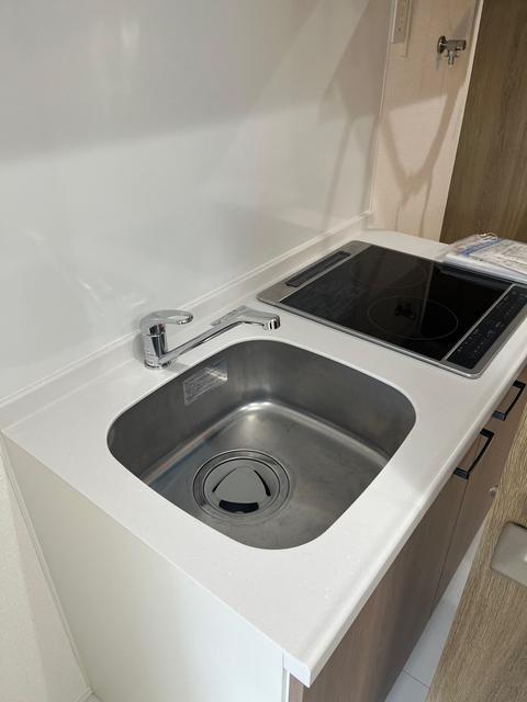 キッチン　キッチン ※同物件・同仕様画像