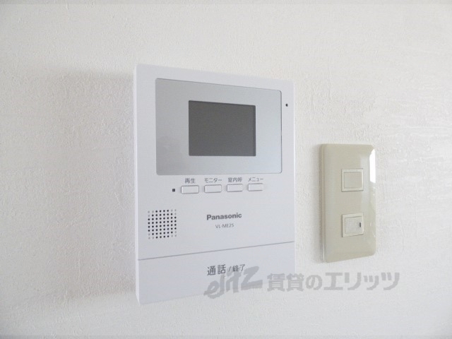 セキュリティ　ドアフォン（ＴＶ含）