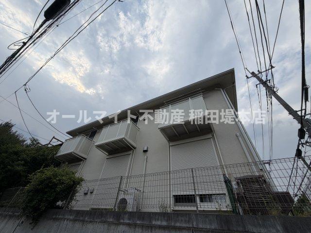 小田急線 百合ケ丘駅 徒歩13分 築15年