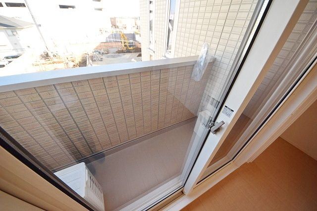 バルコニー　★お問い合わせはタウンハウジングまで★