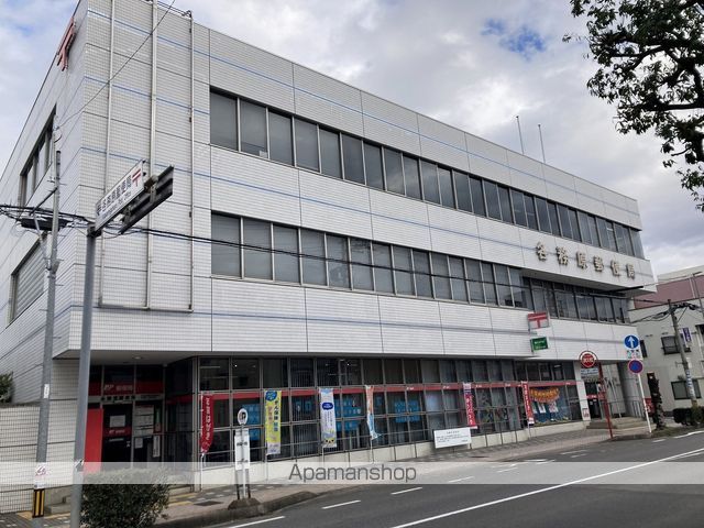郵便局　各務原郵便局（郵便局）まで622m