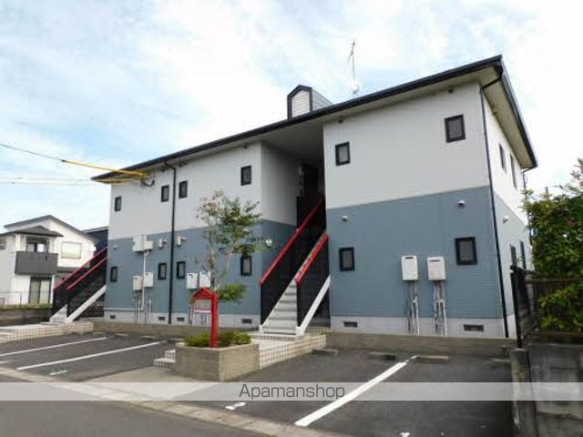 ＪＲ指宿枕崎線 慈眼寺駅 徒歩9分 築29年