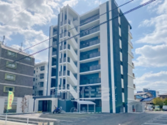 ＪＲ鹿児島本線 笹原駅 徒歩15分 築2年
