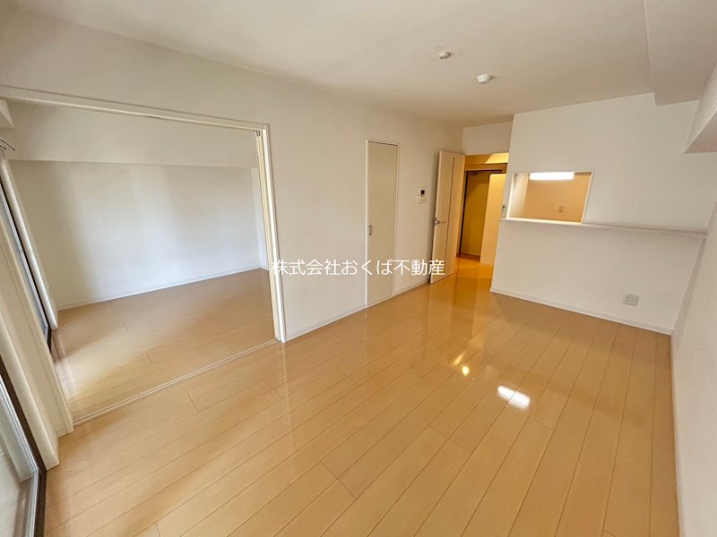 居室・リビング　※同物件他部屋の写真です※