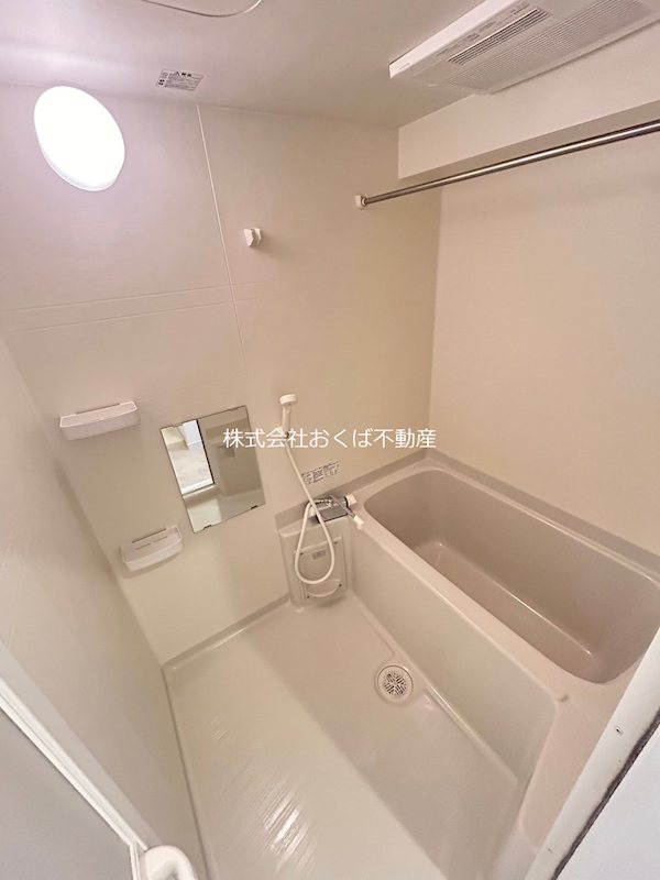 バス・シャワールーム　※同物件他部屋の写真です※