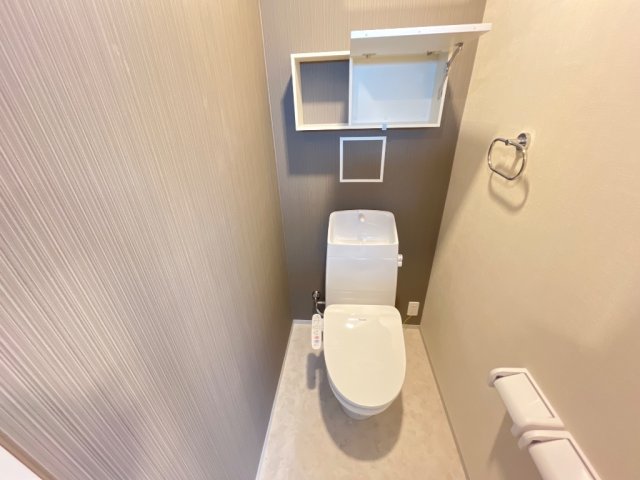 トイレ　イメージ