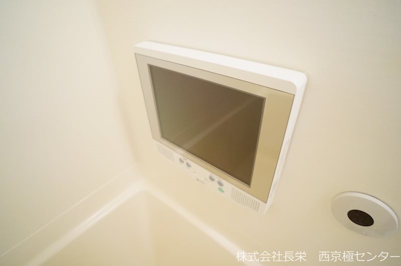 バス・シャワールーム　※同タイプ別号室の写真です★（実際のお部屋とは異なります）