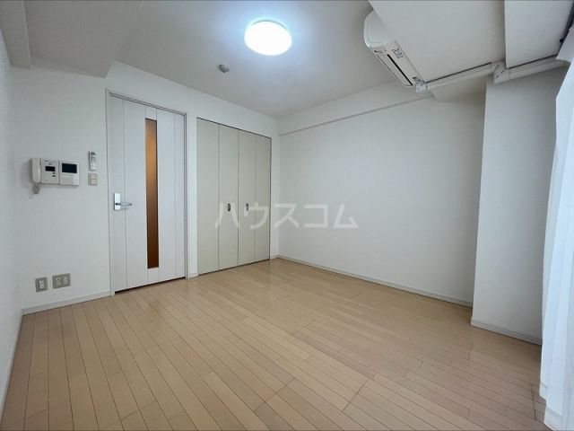 プロスペクト中央林間の内装写真