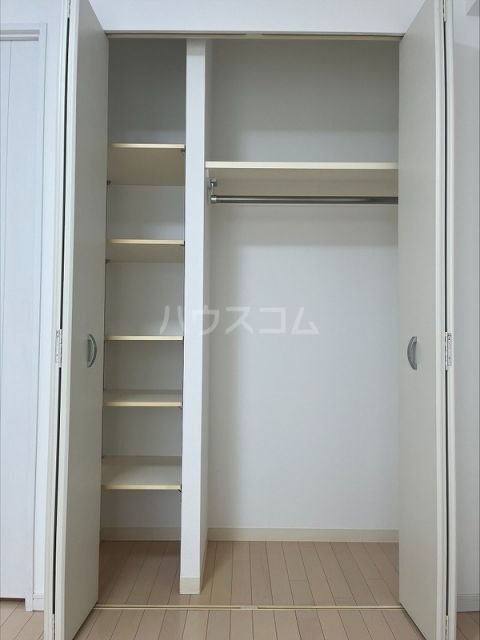 プロスペクト中央林間の内装写真