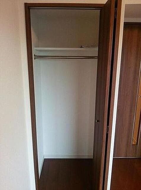 収納　（別タイプ参考写真）ガリシア江古田　練馬区豊玉上1