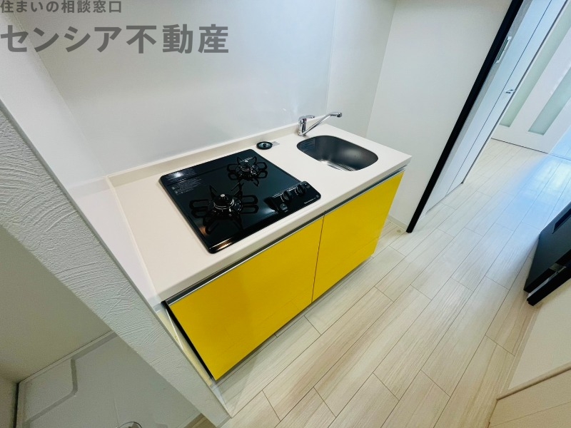 キッチン