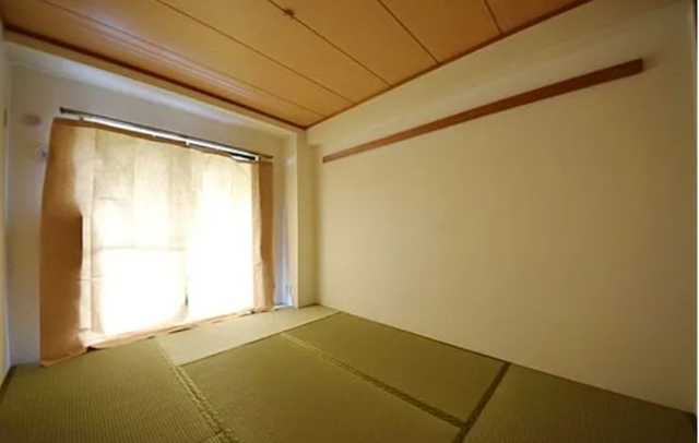 バルコニー　アミ浜田山