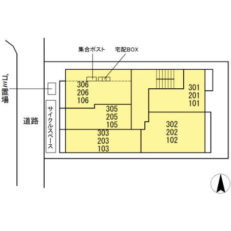 その他共有部分