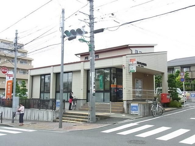 氷川台ハイツかすがの周辺写真