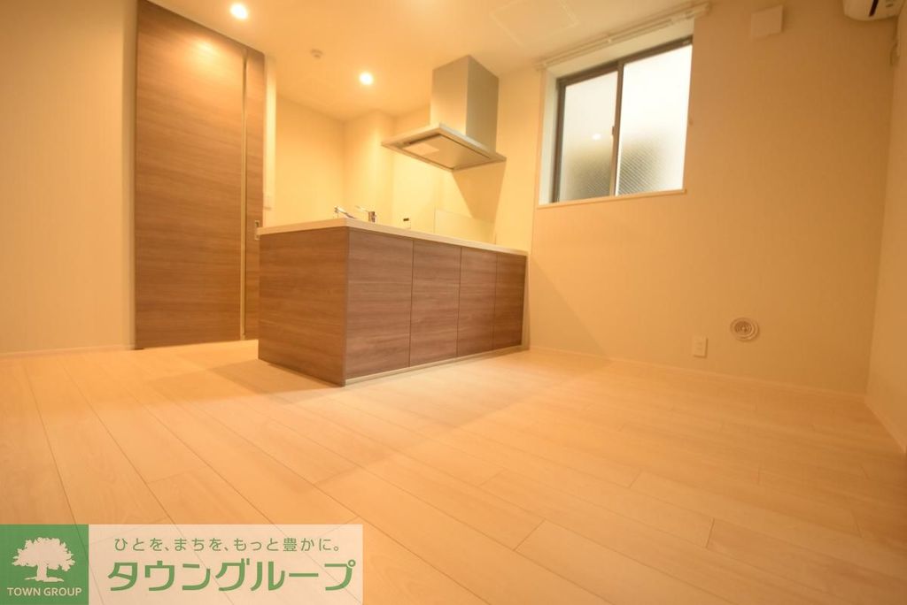 その他部屋・スペース　リビング/居室