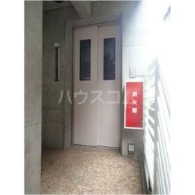 ハウスカレイジャスの外観写真
