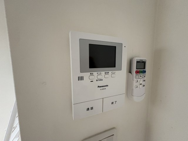 セキュリティ　参考写真