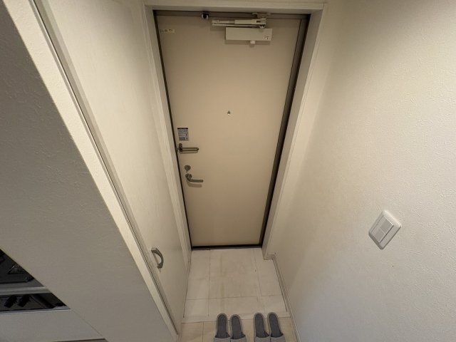 玄関　参考写真