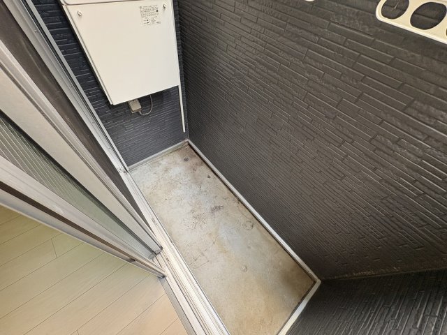 バルコニー　参考写真