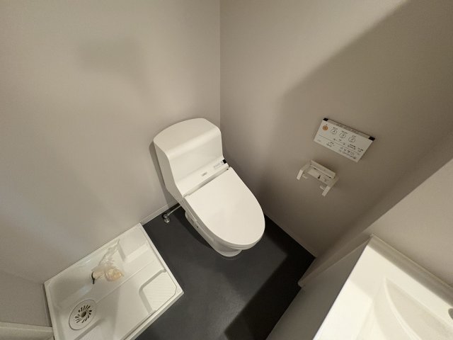 トイレ　参考写真