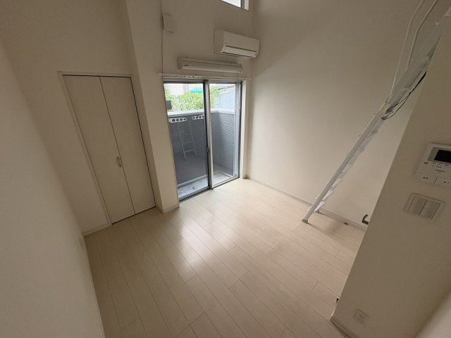 居室・リビング　参考写真