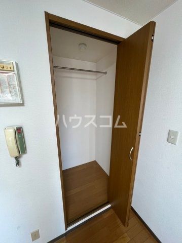 リアライズ緑地北の内装写真