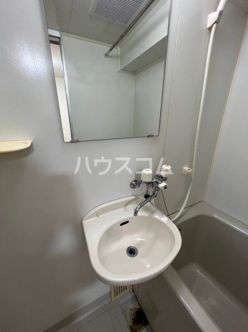 リアライズ緑地北の内装写真