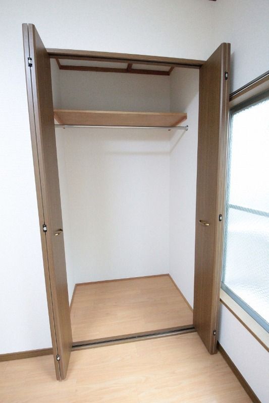 収納　☆たっぷり収納☆