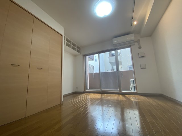 その他部屋・スペース　おしゃれな内装です