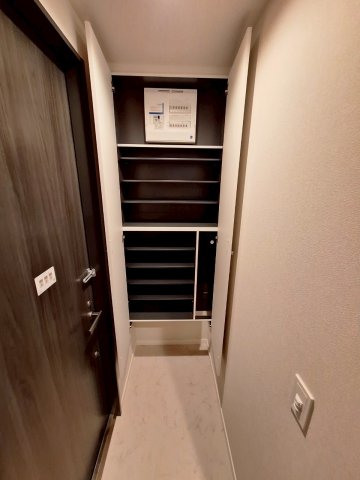 玄関　★シューズＢＯＸ★