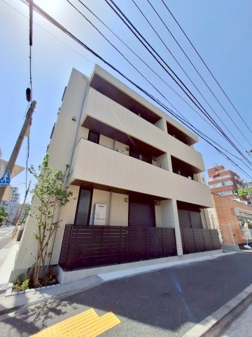 建物外観　★ヘーベルメゾンのペット共生型住宅★