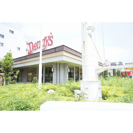 飲食店　デニーズ高井戸店（飲食店）まで225m