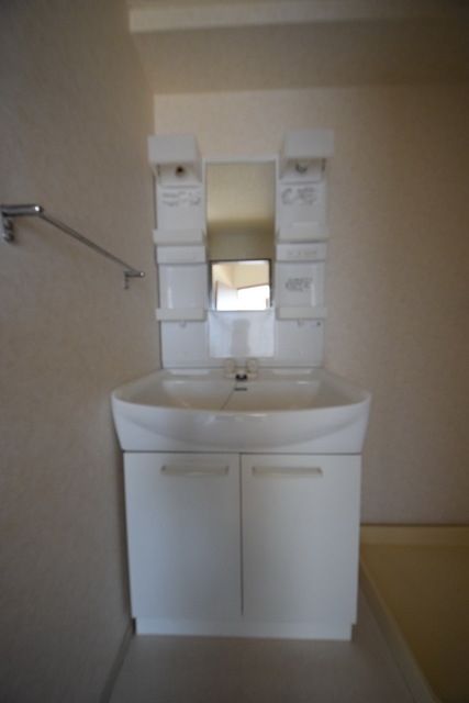 洗面設備　☆お問い合わせはお早めに☆