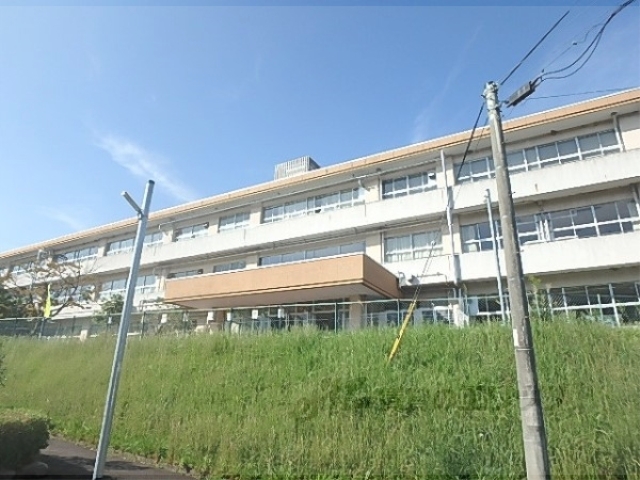 小学校　小野小学校（小学校）まで800m