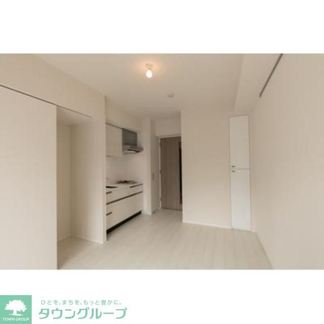 居室・リビング　※写真は同タイプ住戸です。