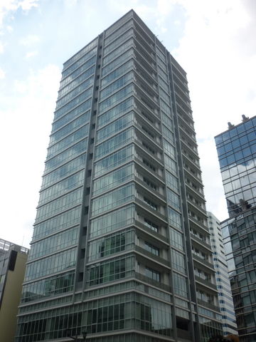 麹町パークハウス