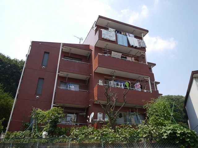 建物外観　★外観★
