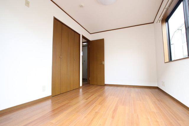 その他部屋・スペース　★ベッドをおいても余裕があります★