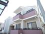 建物外観　★落ち着いた住環境★