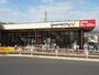 スーパー　グルメシティ立川若葉店（スーパー）まで550m
