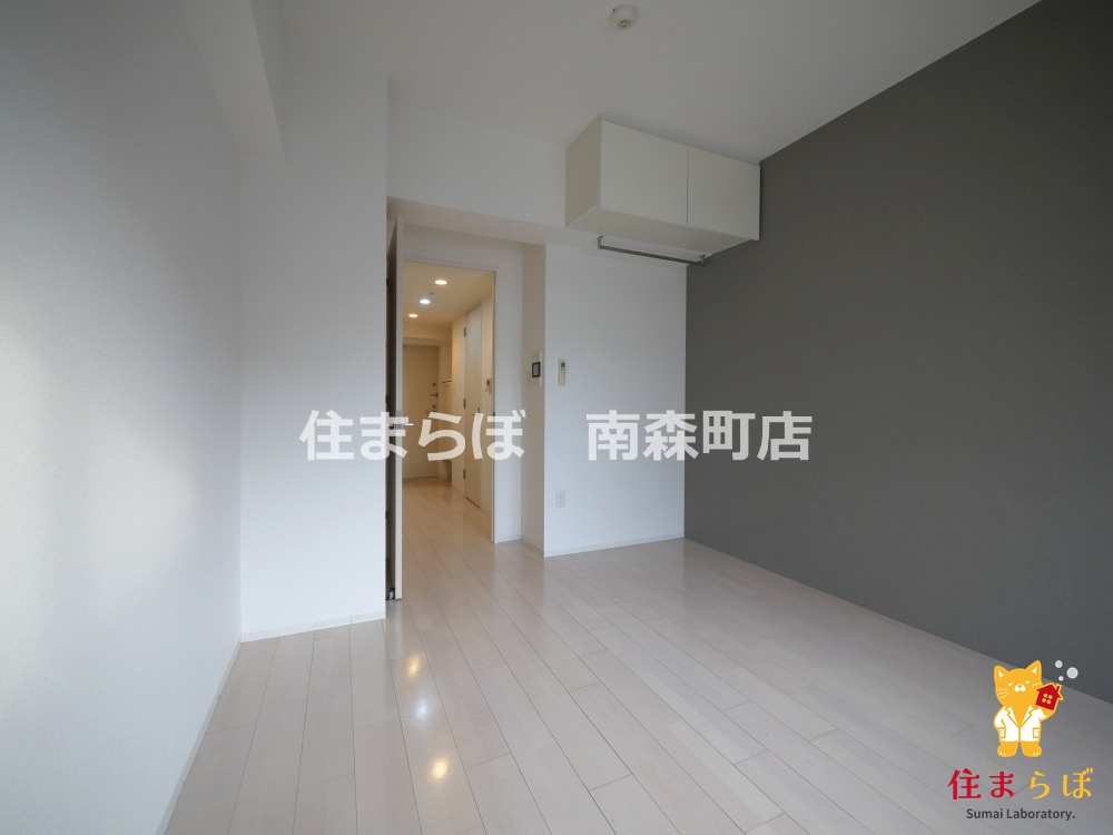 その他部屋・スペース　しっかり休める私空間