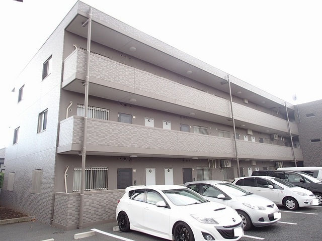 建物外観　「西所沢」駅徒歩１３分！