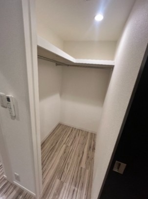 収納　同タイプ、別部屋のお写真（仕様等が異なる場合がございます）