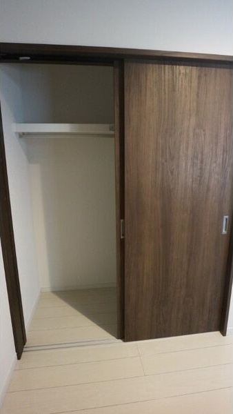REGALEST シャルマンKの内装写真