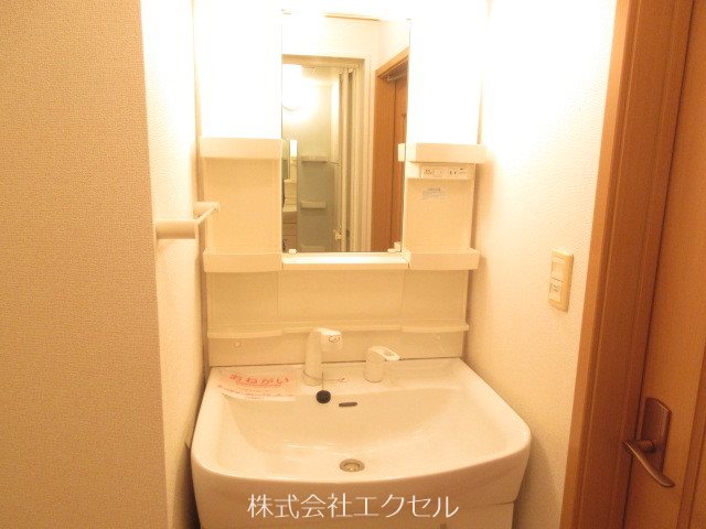 ＪＲ横浜線 相原駅 徒歩5分 2階建 築22年の内装写真