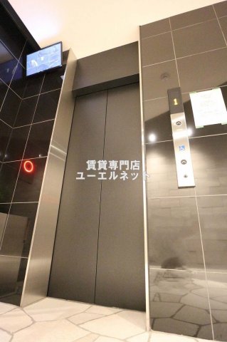 その他共有部分　エレベーター◎