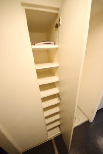 収納　収納※別部屋参考写真